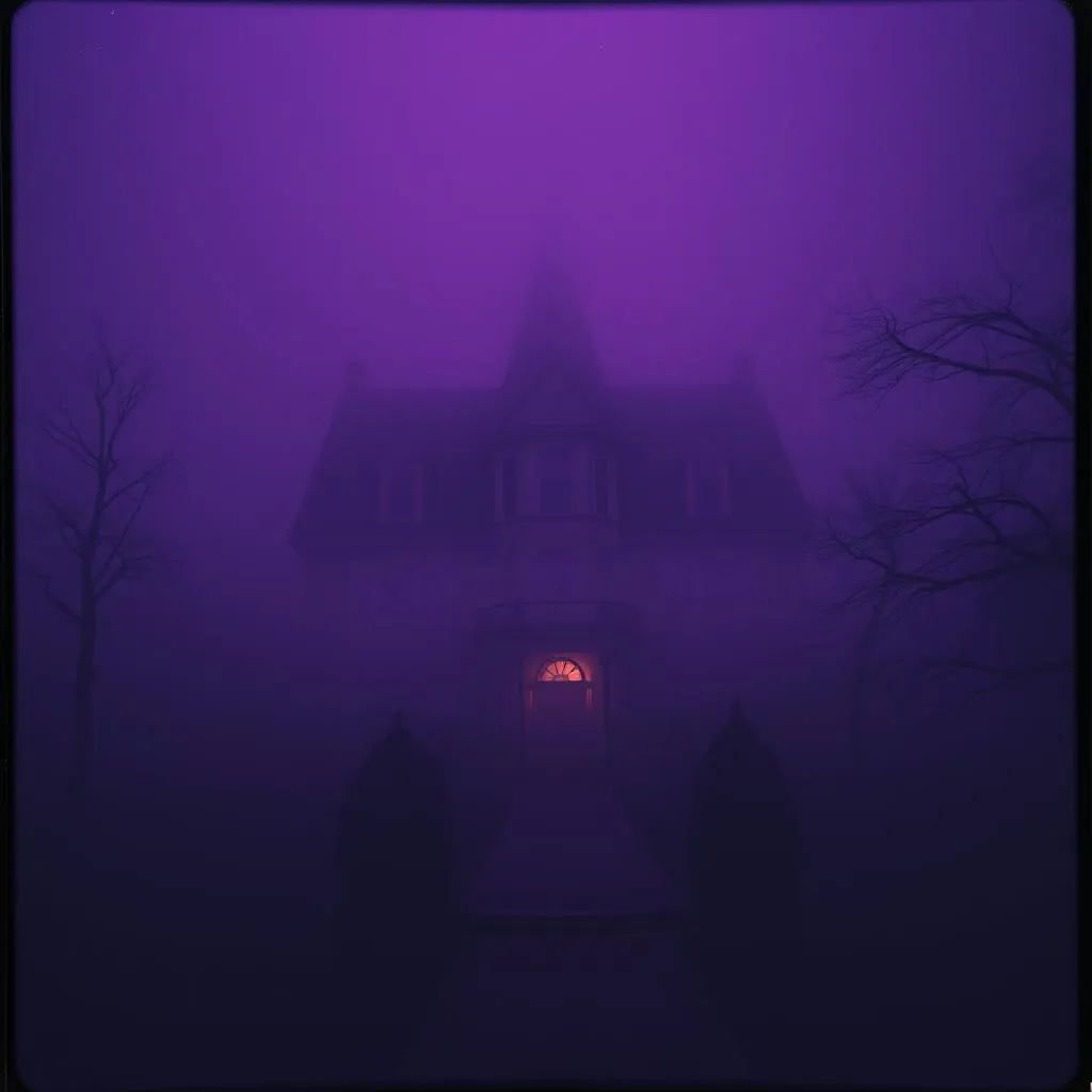 The Mansion's Whisper / Libitina's Pact