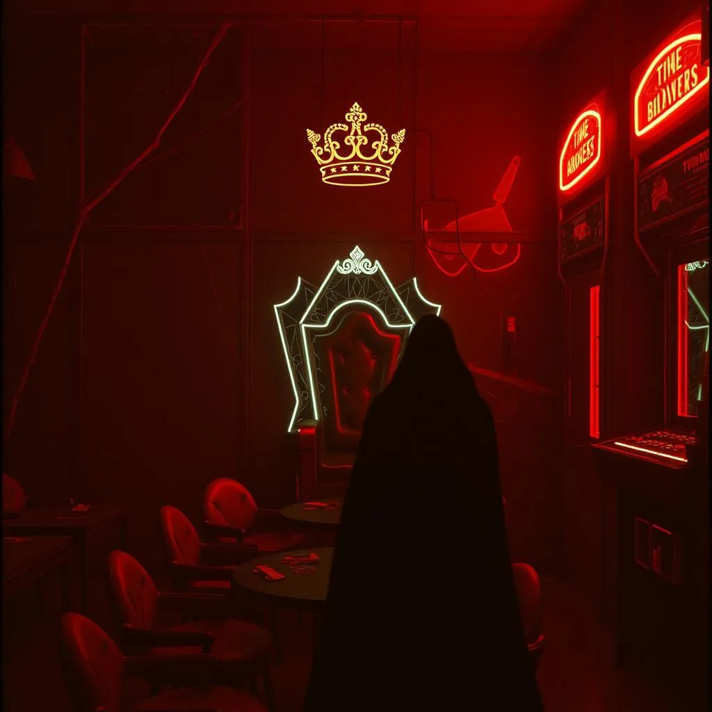 Midnight Crown