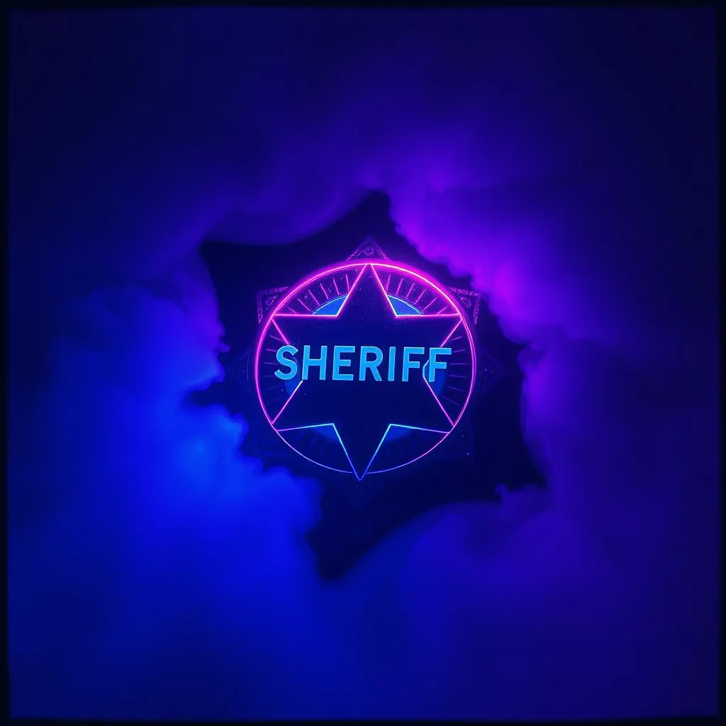 Sheriff's Game