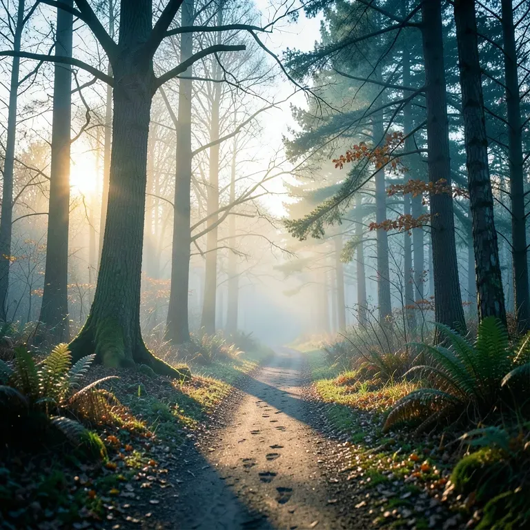 Walk My Way
