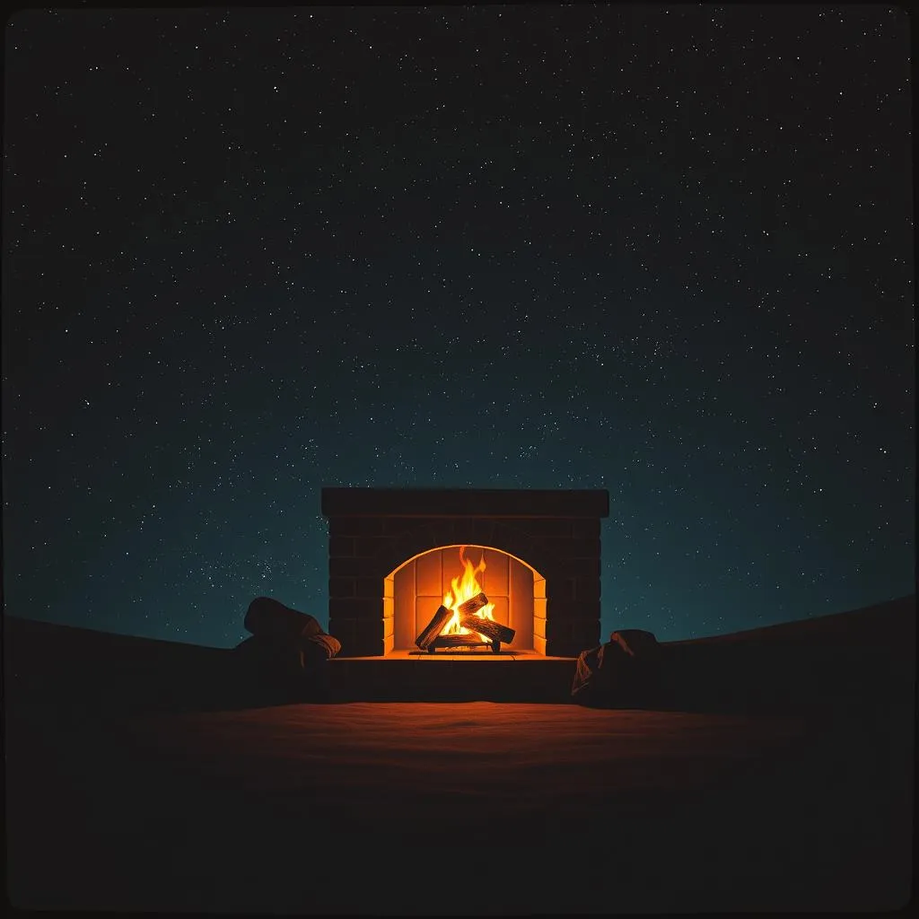 You feel like home