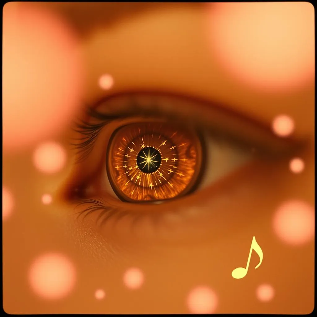 Brown Eyes