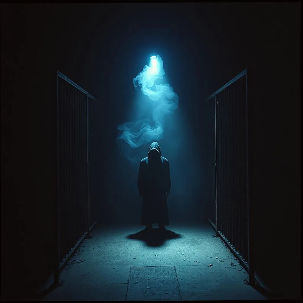Breath of Darkness