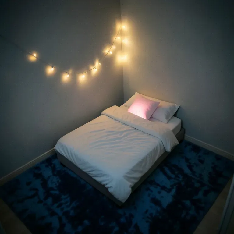 Dark Room