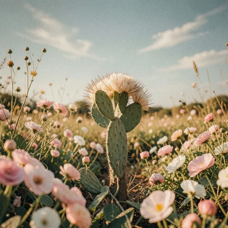 La Última Rosa