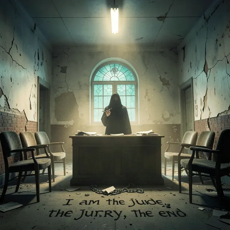 The Verdict
