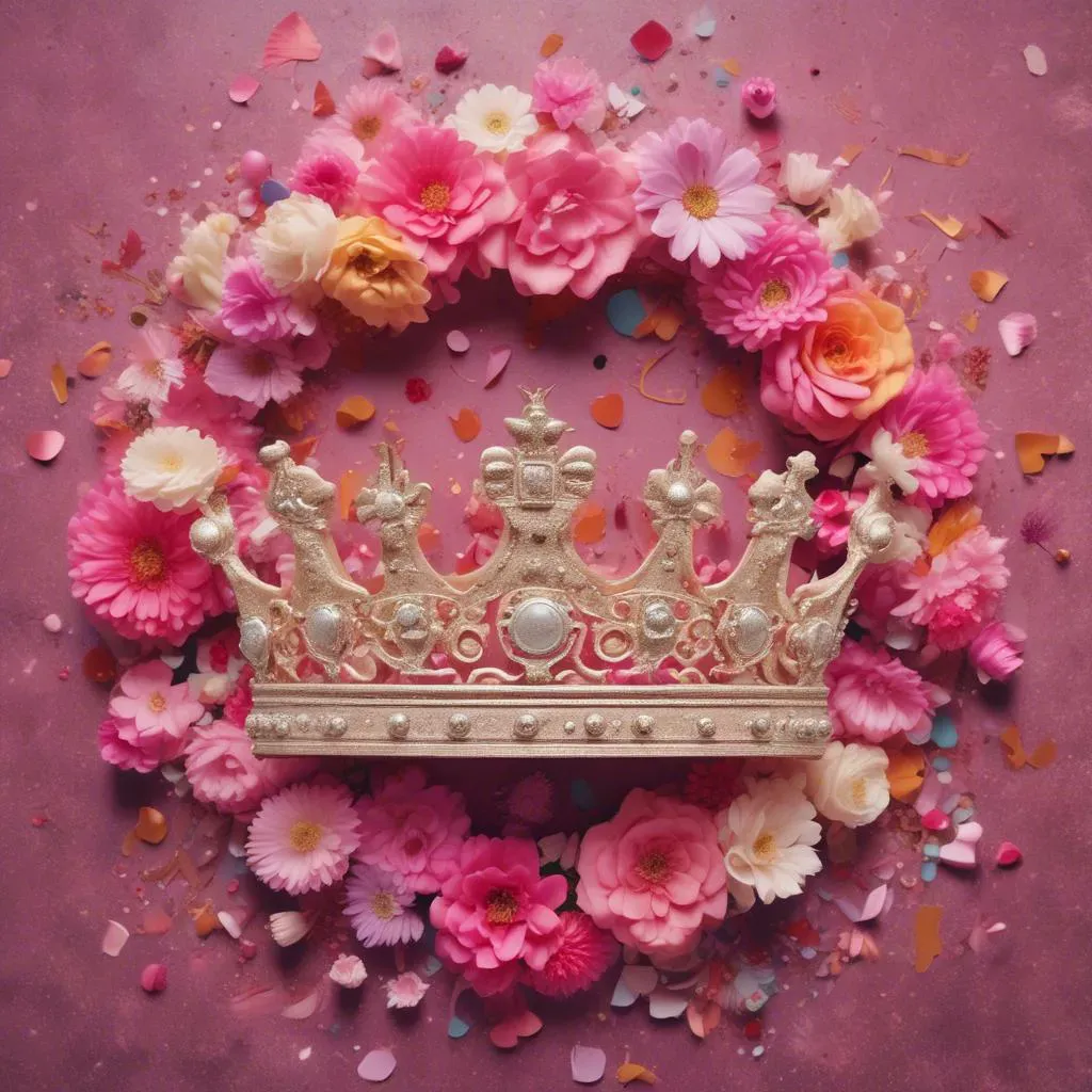 Rap Princess