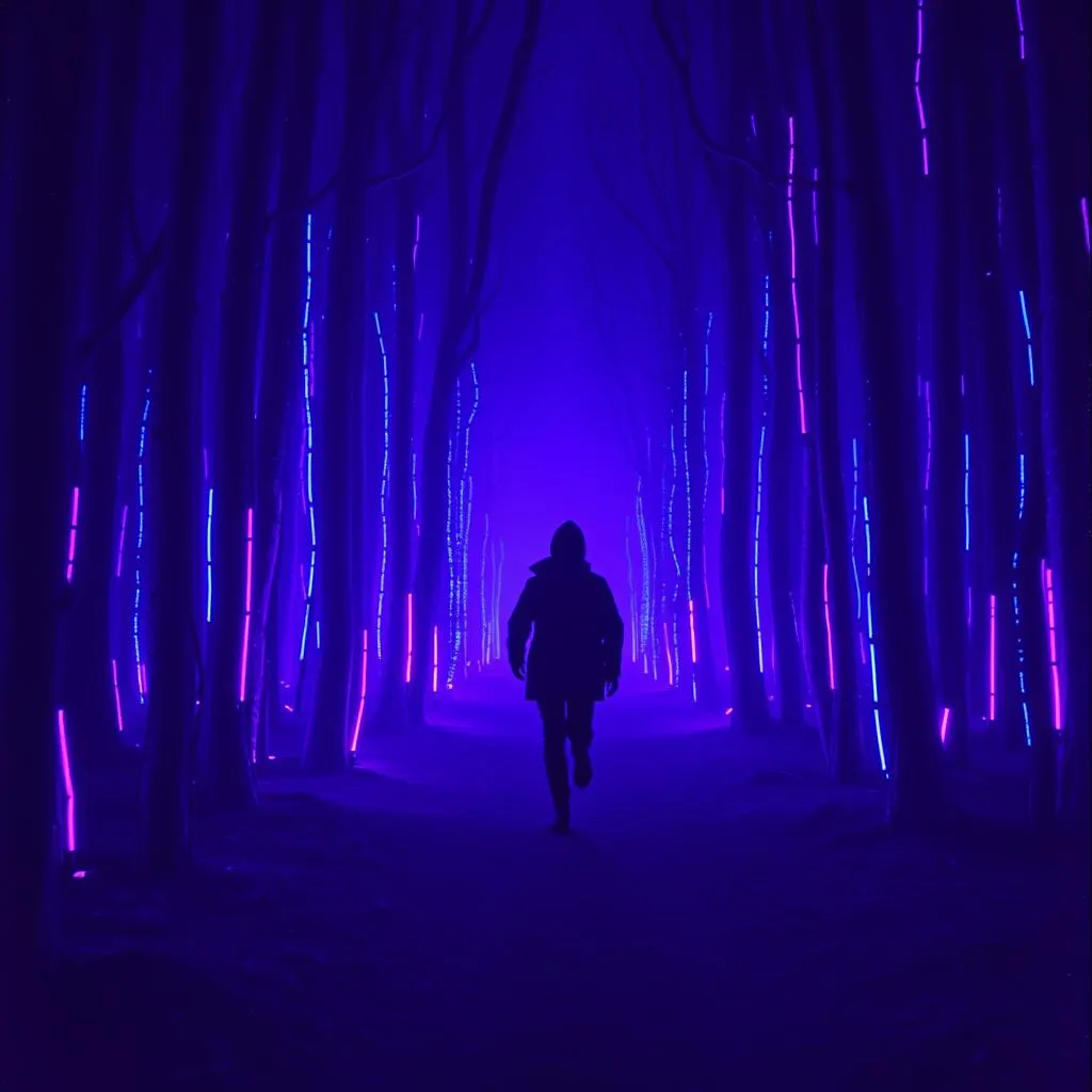 You Better Run