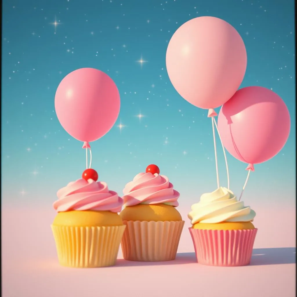 Birthday Bash