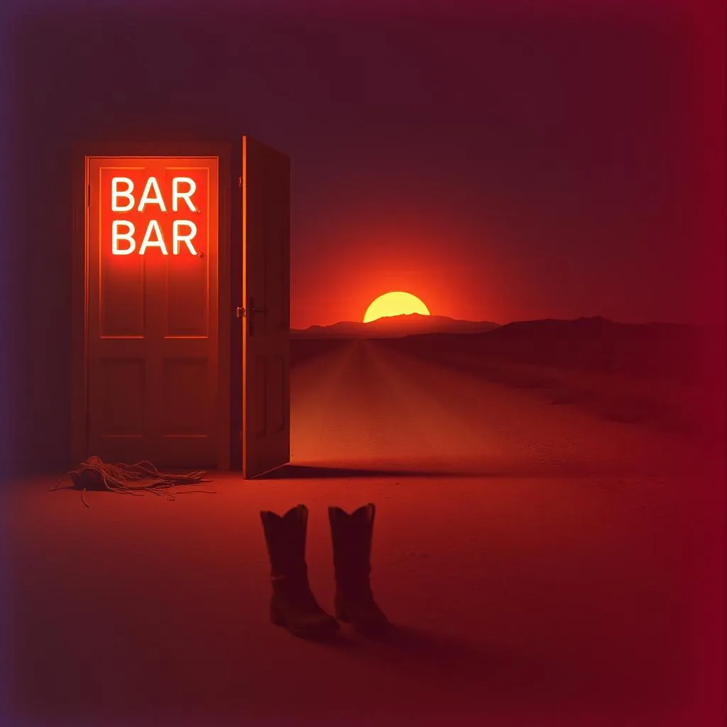 Z’s Bar To The Oil Patch