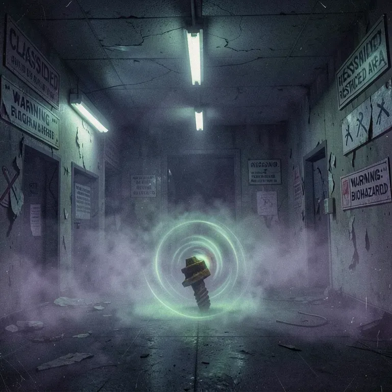 Kill the Darkness