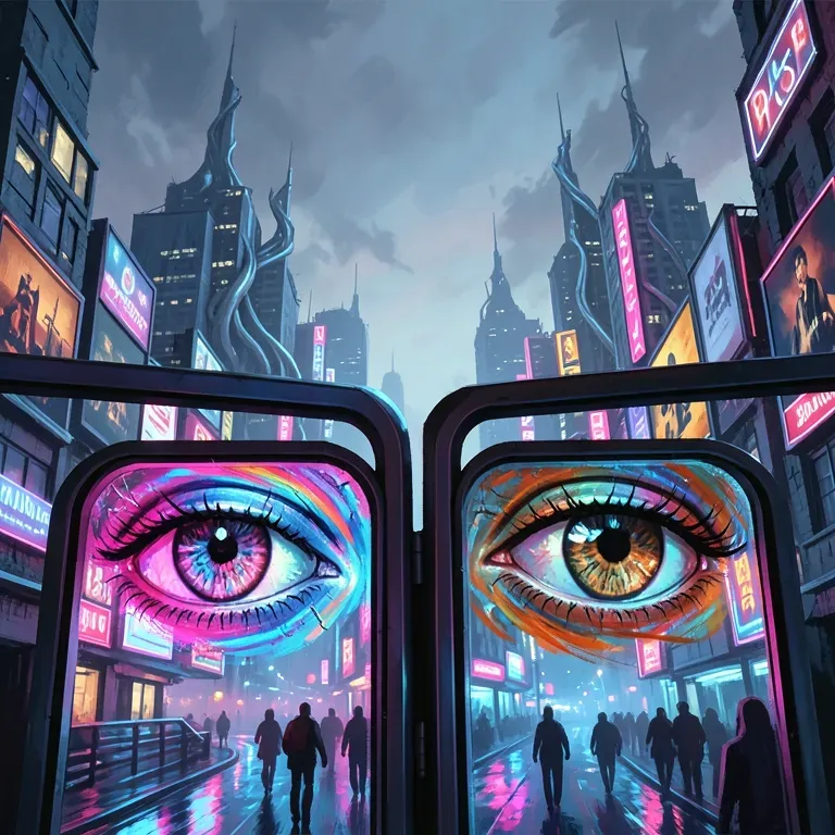Window Eyes