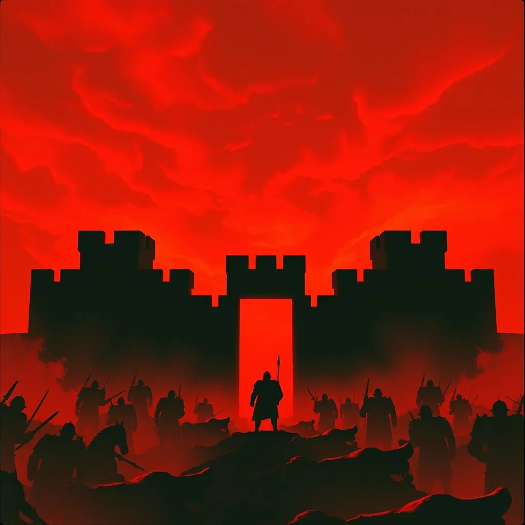 Resist the Rot: Rotborn saga