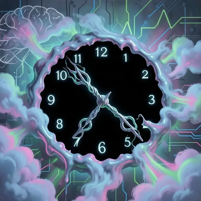 Inside my head version 2.1 rmx