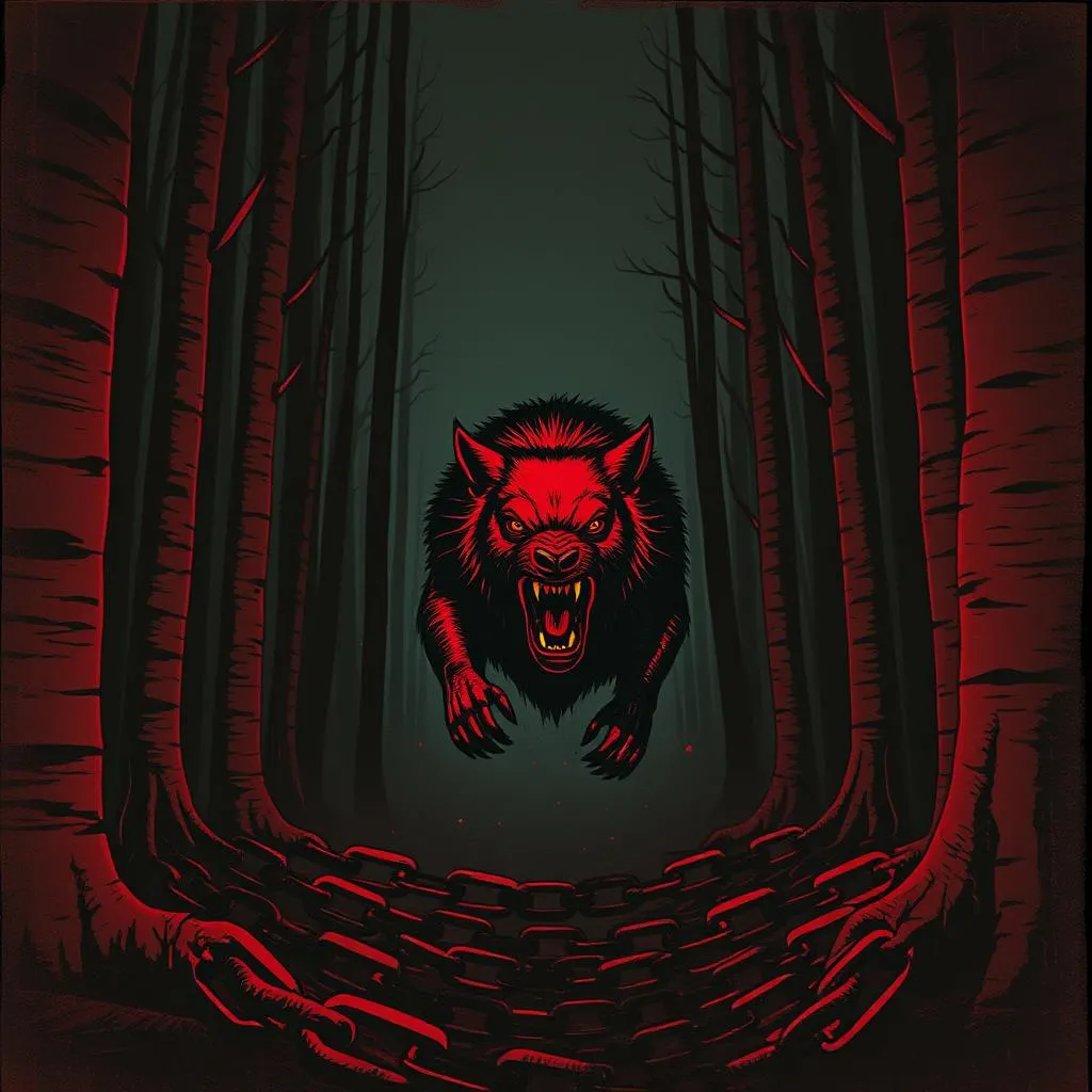 Beast Unleashed