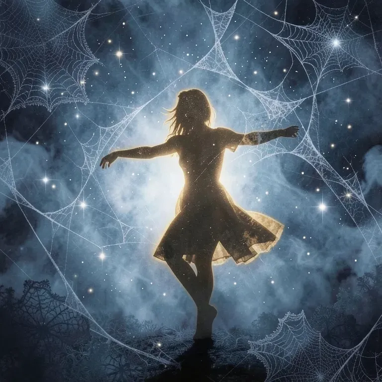 Dance of Shadows