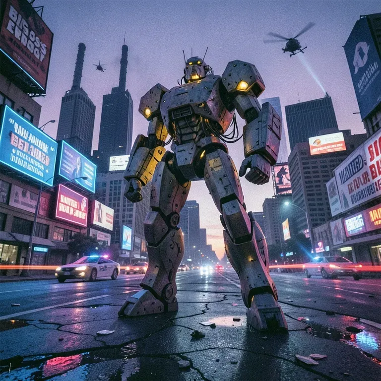 Project Prime RP