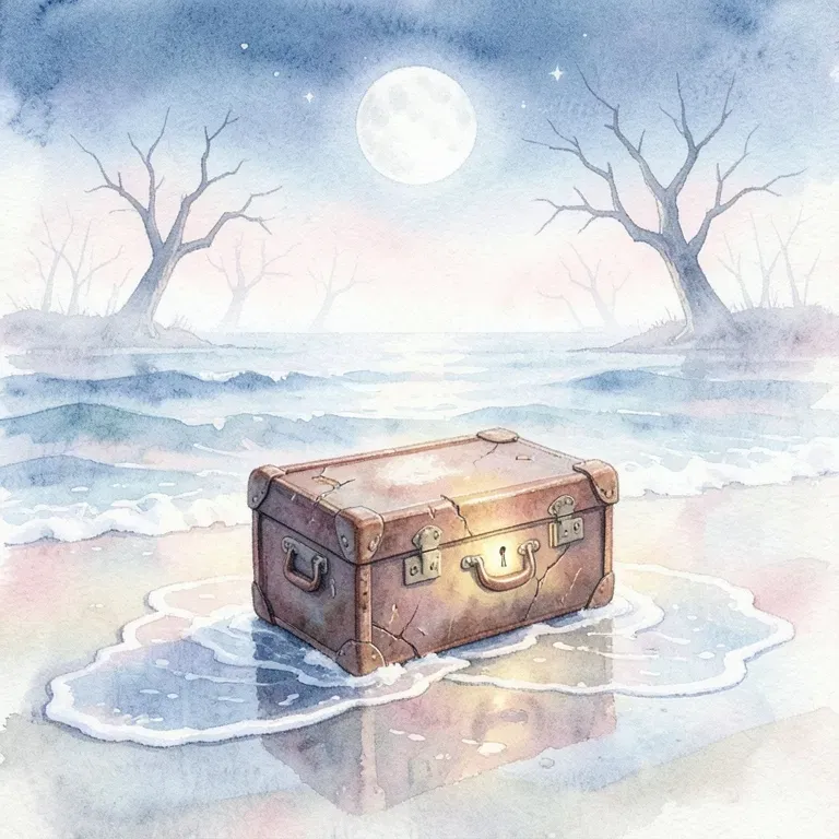 The dreamer