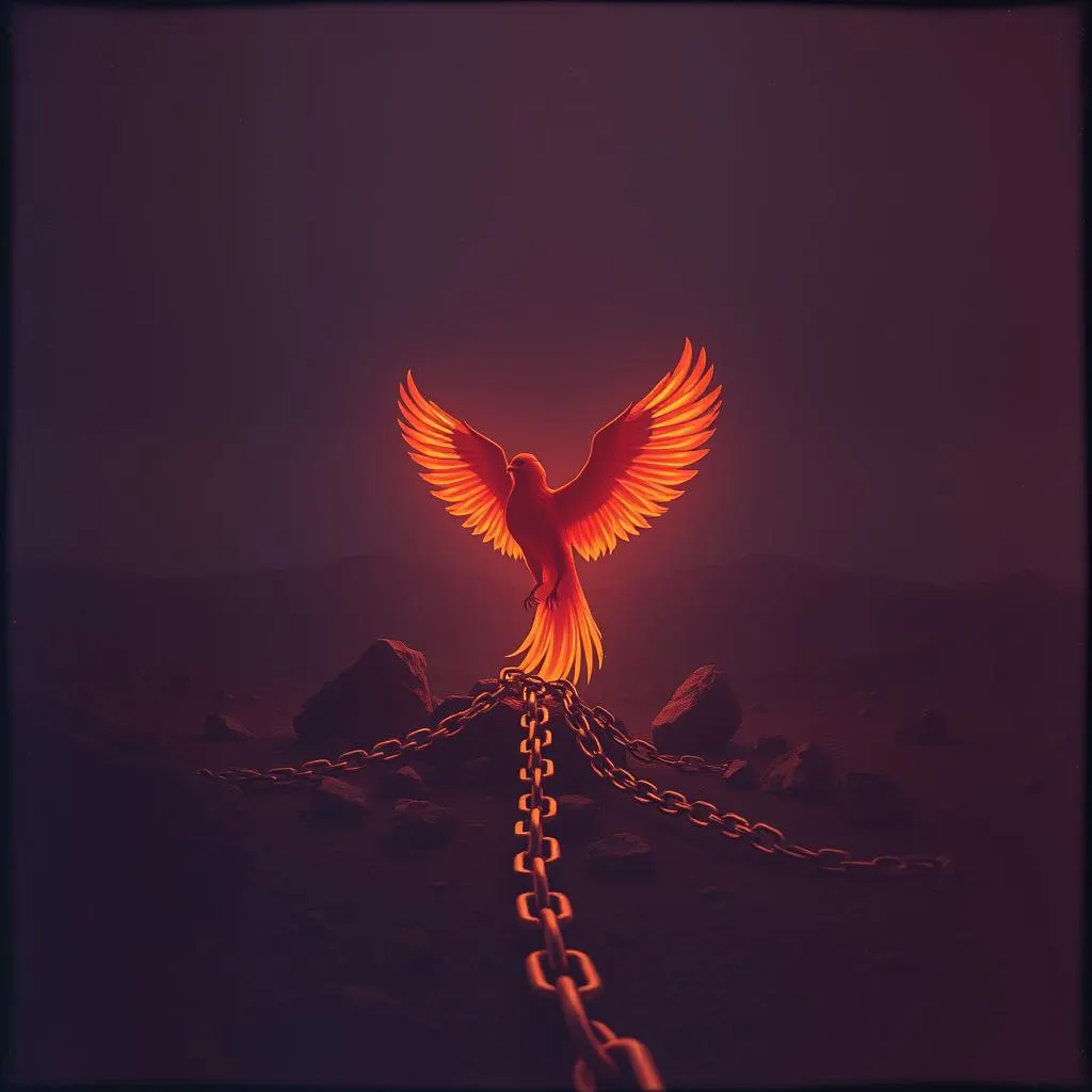 Breaking Free