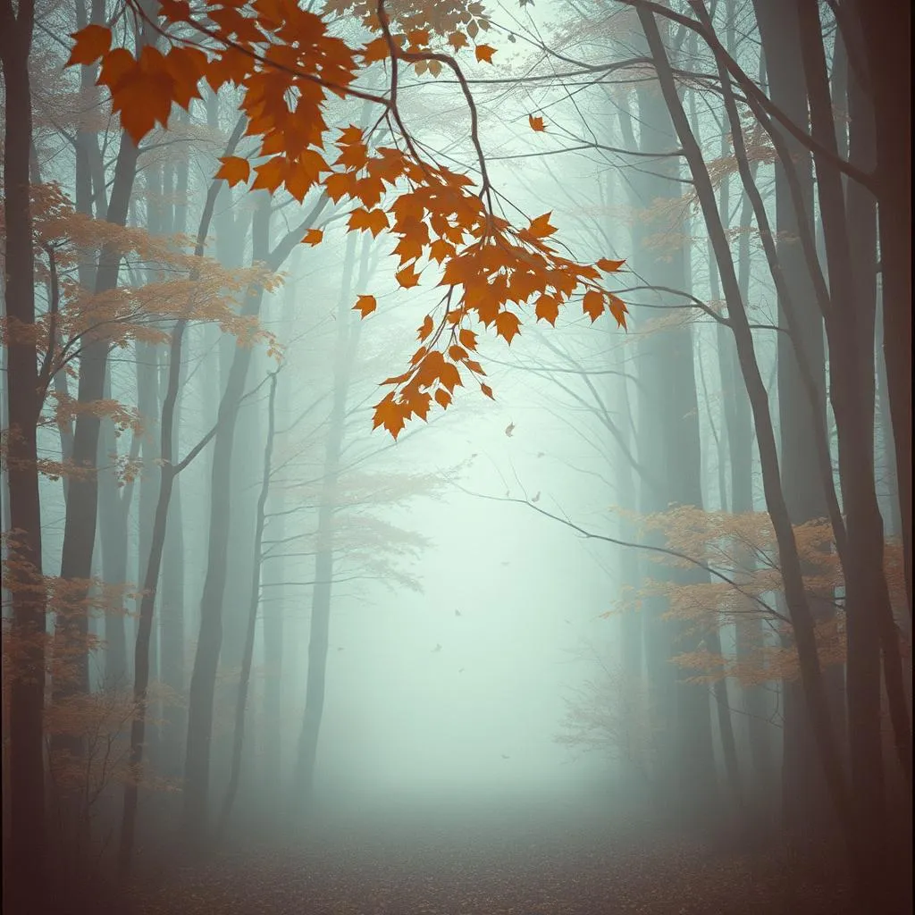 Fading Echoes
