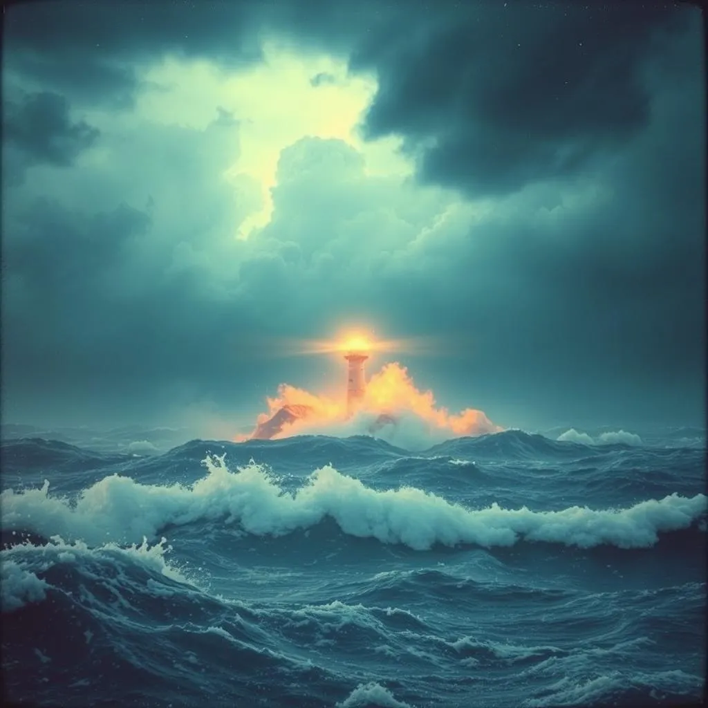 Fury and Fire