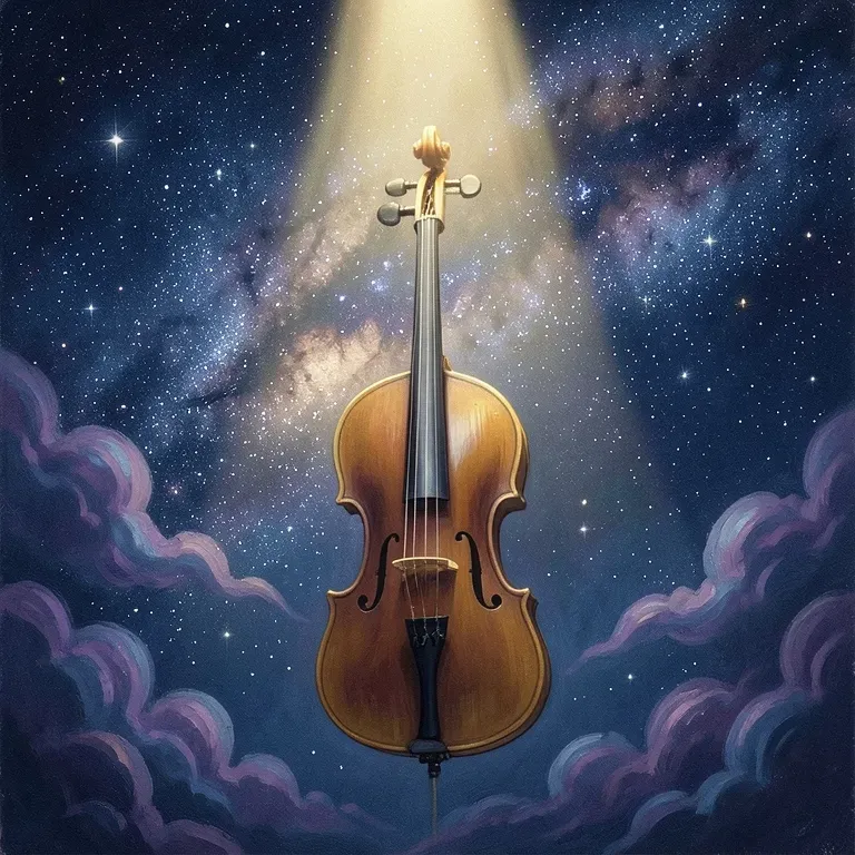 STAR - "Open Sky"