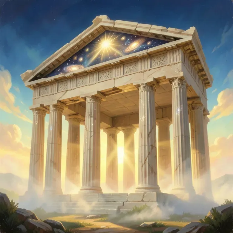 Yeshua Logos
