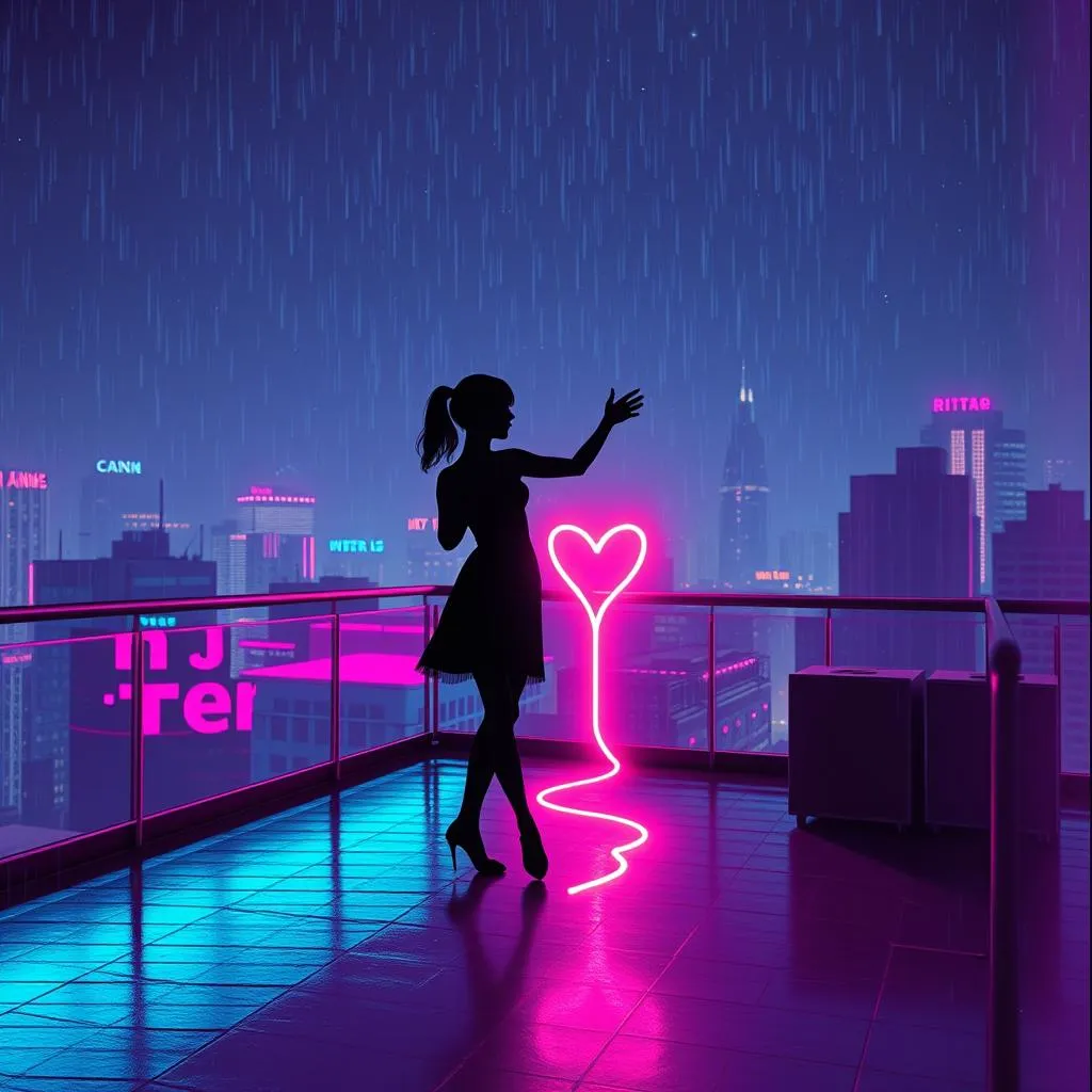 YOU AND ME