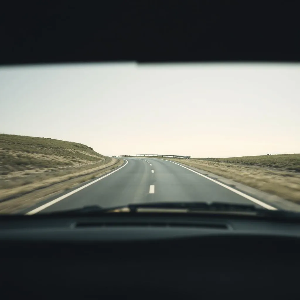 Burn It in the Rearview