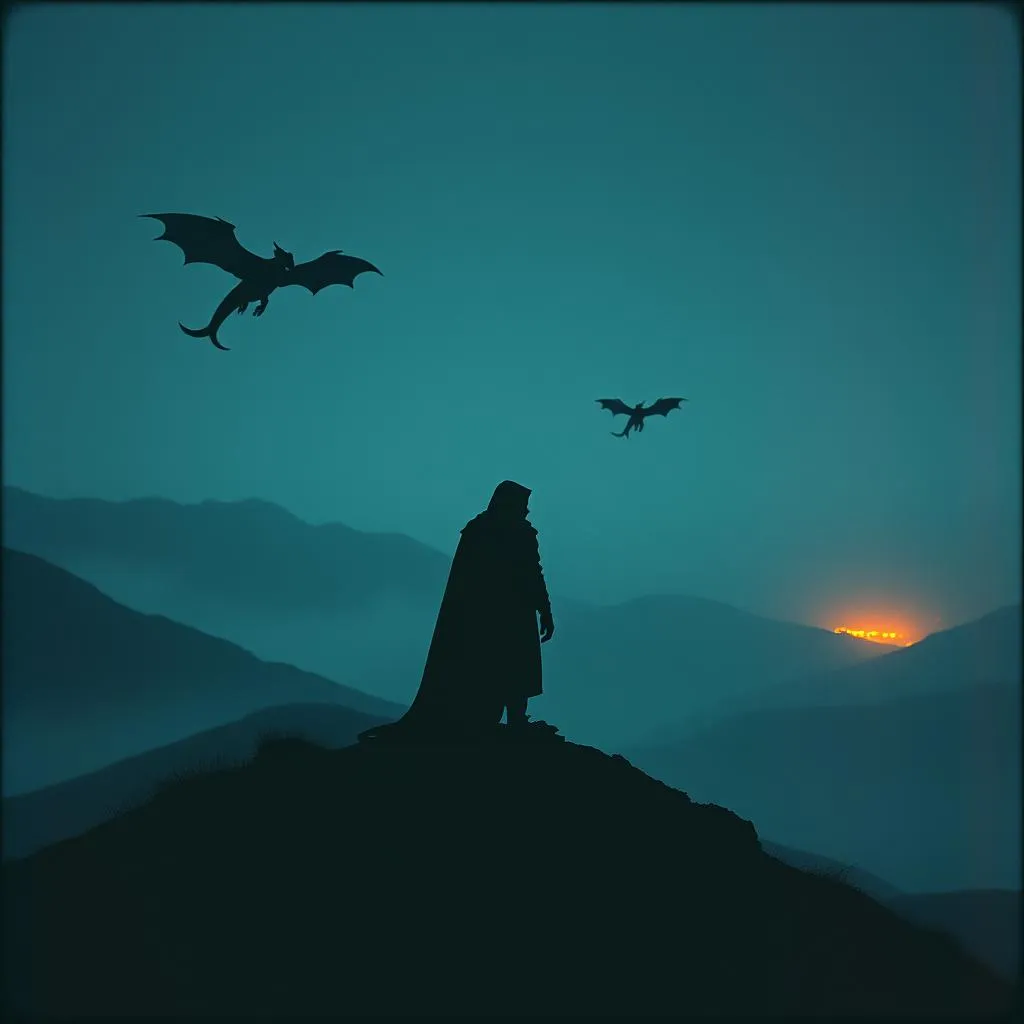 King Of The Dragons
