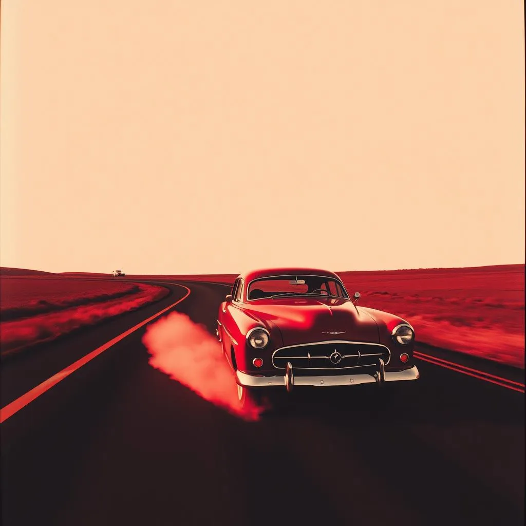 Speedracer