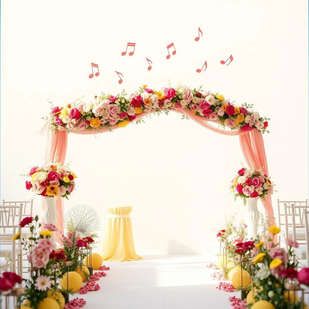 Joyful Shaadi Anthem