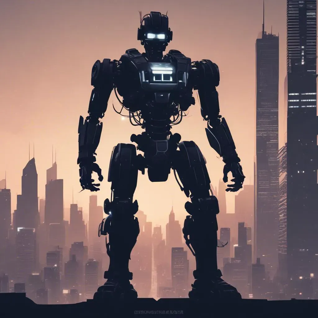 Todesroboter