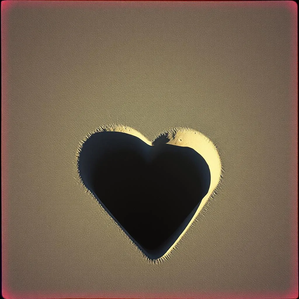 HoLe in my HEART