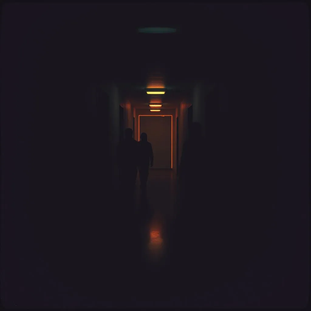 Breaking the Silence