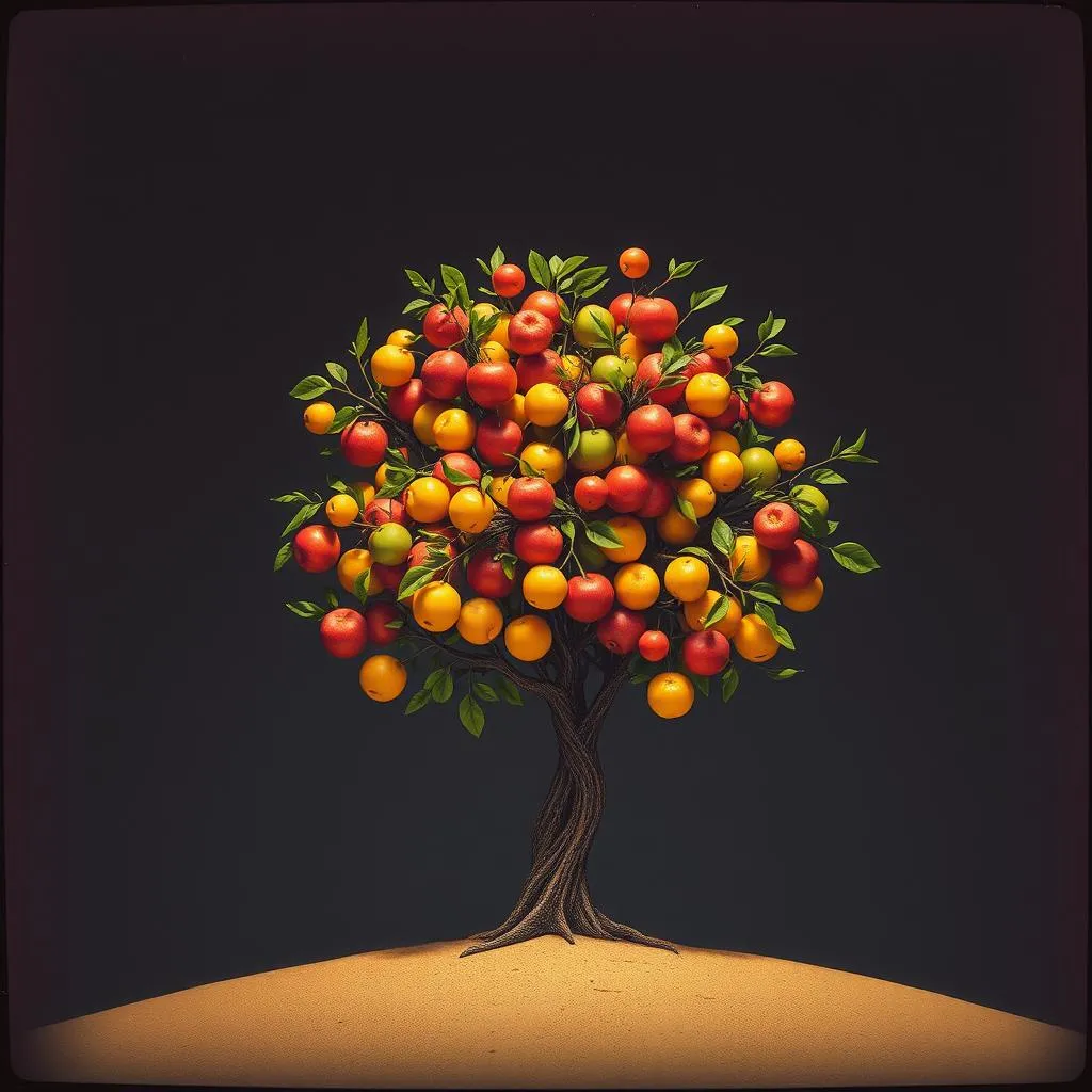 Gifts of Fruit