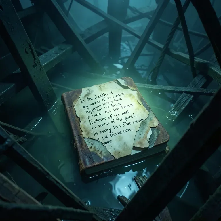 The Salt Journal