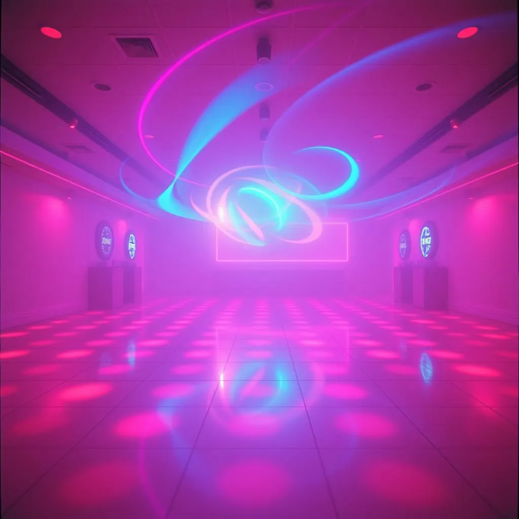 Shake It All Away