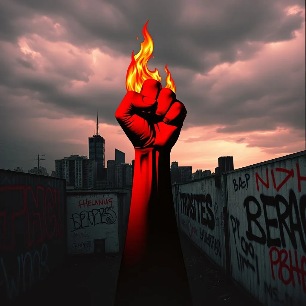 Born To Live And Die