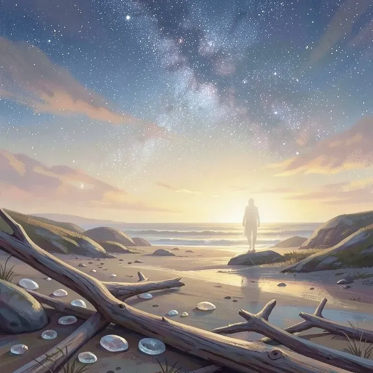 Chauntel to the Stars