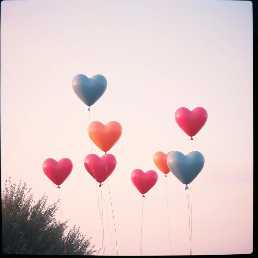I Love You