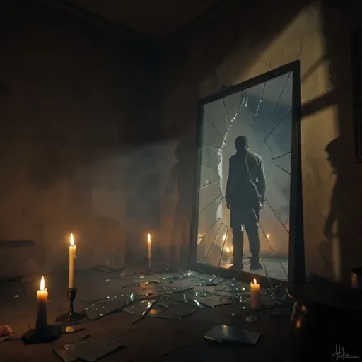 Mirror Show