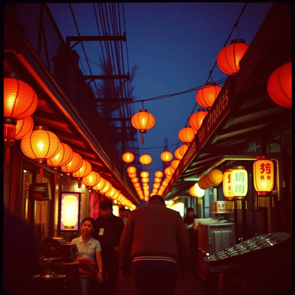 MALEM MINGGU