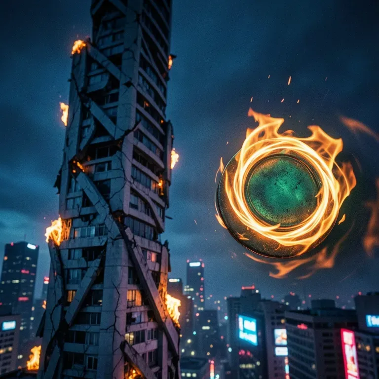 ShiftCoin ReForge Anthem v2