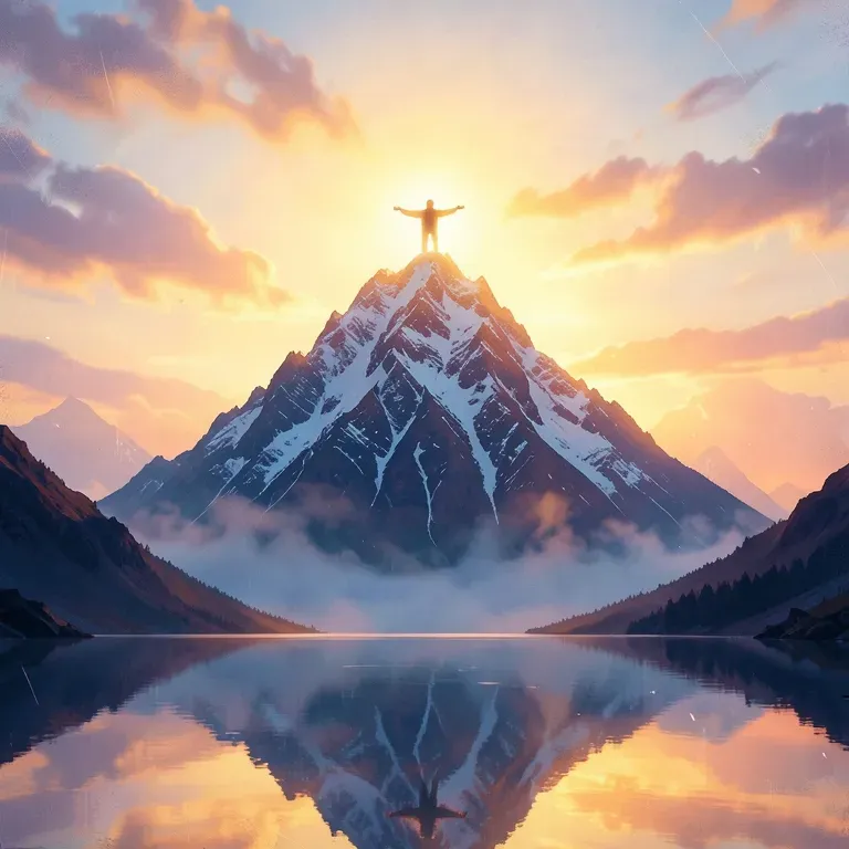 Rise to the Peak