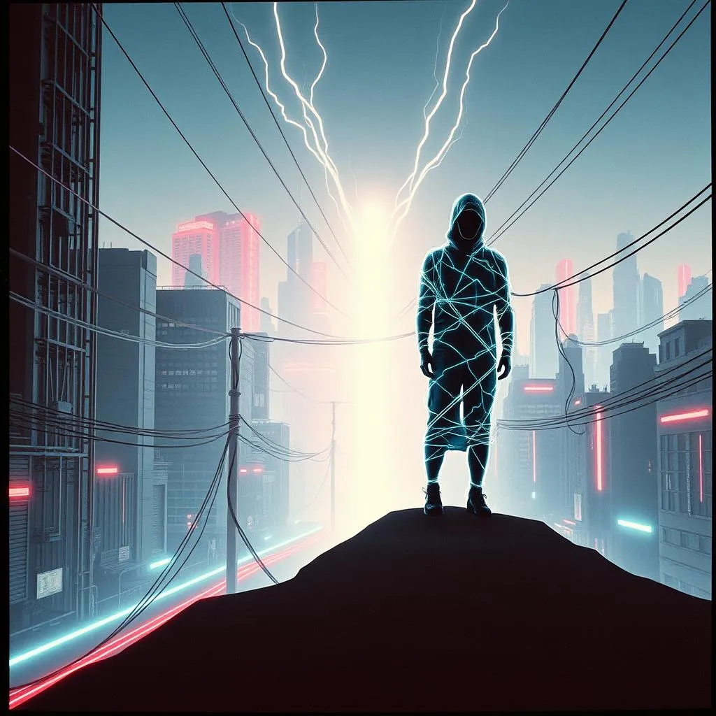 Electric Pulse