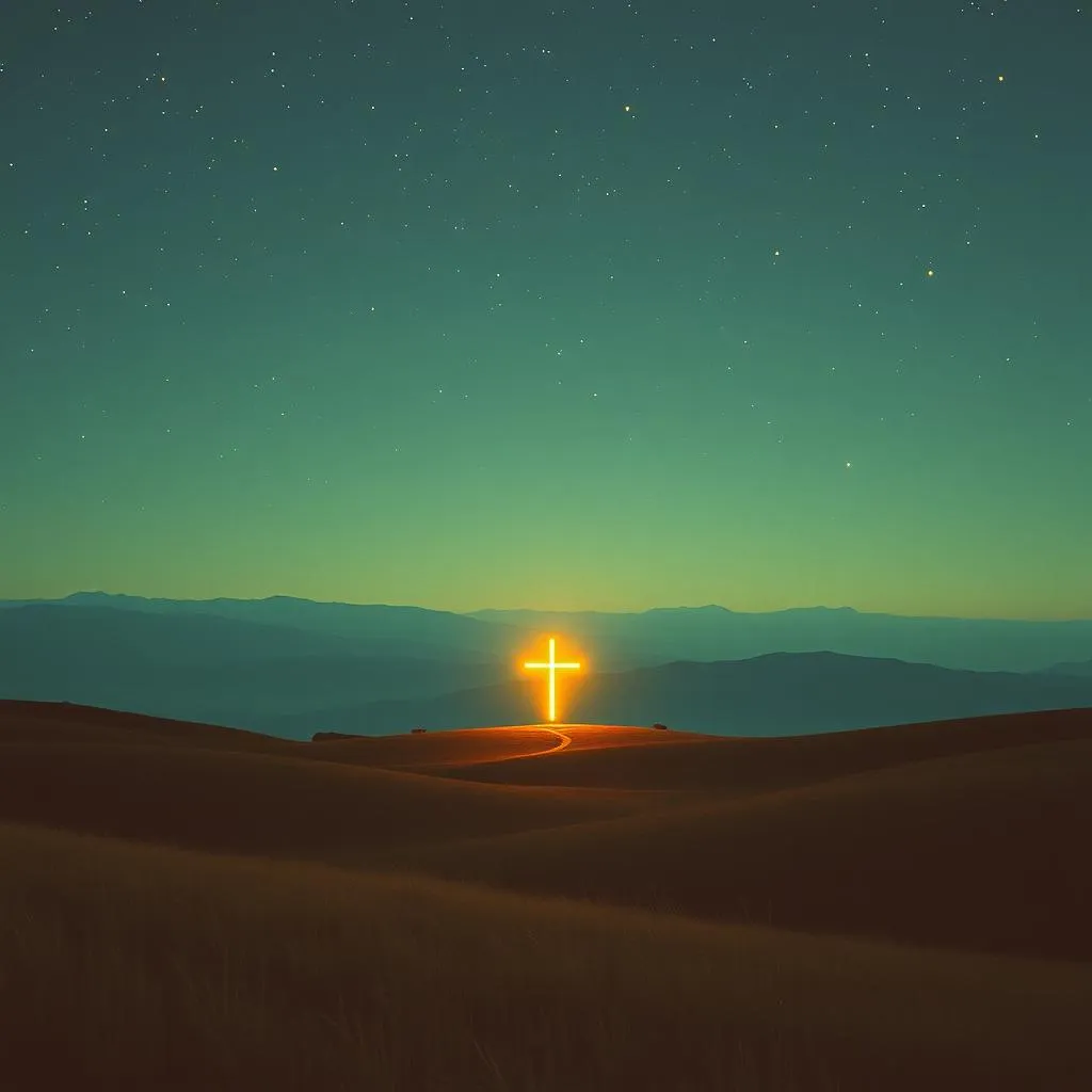 Believe in God