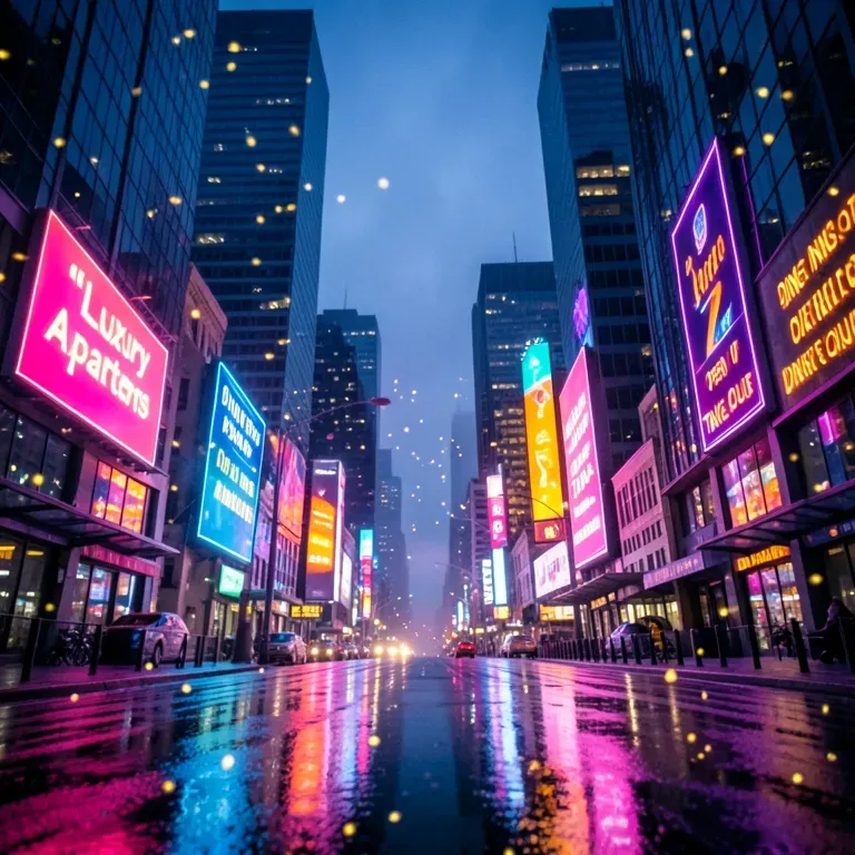 City Hustle