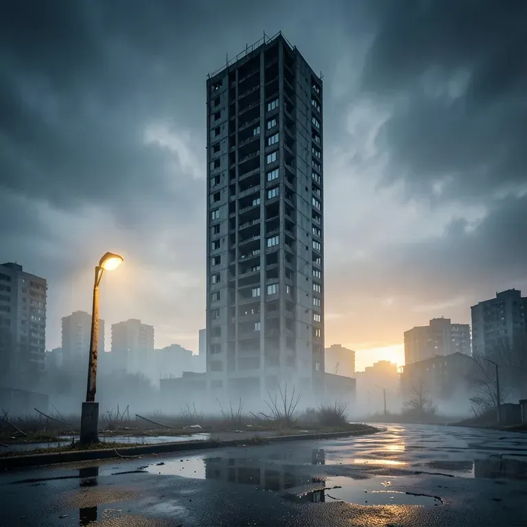 Я всё изменю