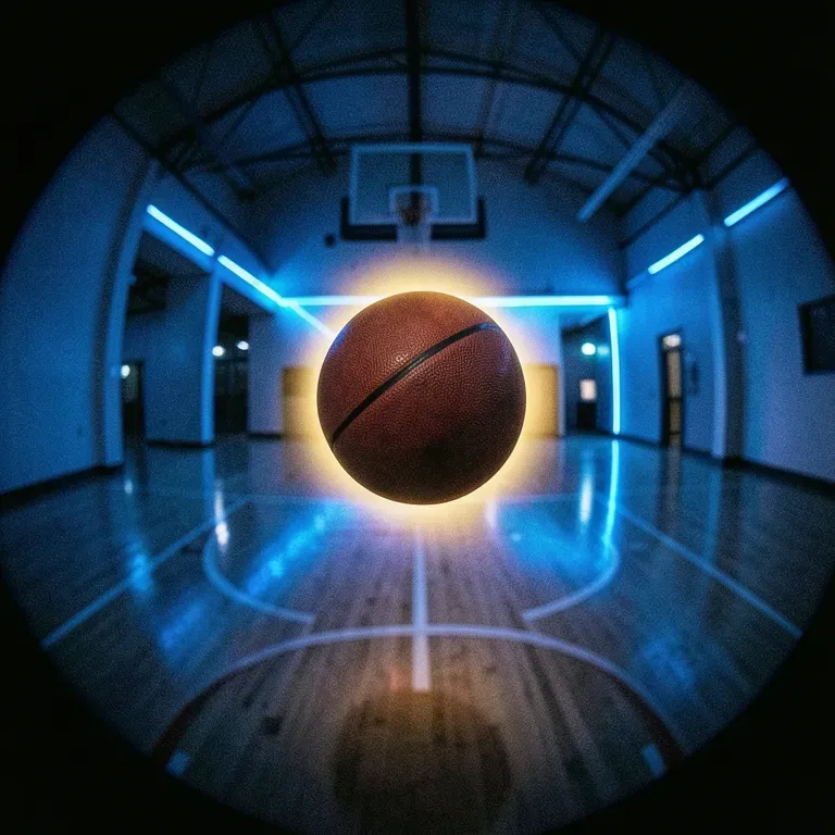 Ball ball ball